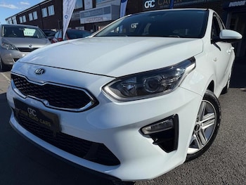 Used Kia Ceed 2019 for sale - 76069253: Photo