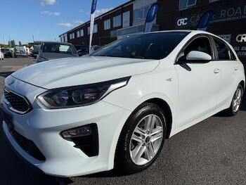 Used Kia Ceed 2019 for sale - 76069253: Photo