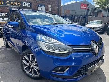Used Renault Clio 2018 for sale - 79434258: Photo
