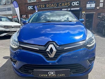 Used Renault Clio 2018 for sale - 79434258: Photo