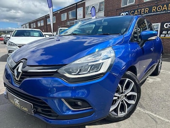 Used Renault Clio 2018 for sale - 79434258: Photo
