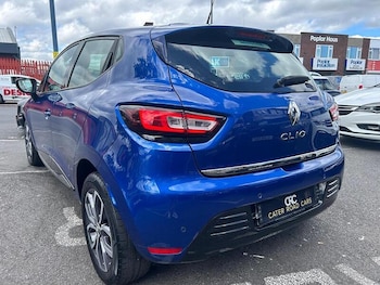 Used Renault Clio 2018 for sale - 79434258: Photo
