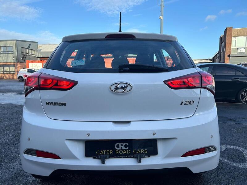 Used Hyundai i20 2016 for sale - 77118189: Photo 10