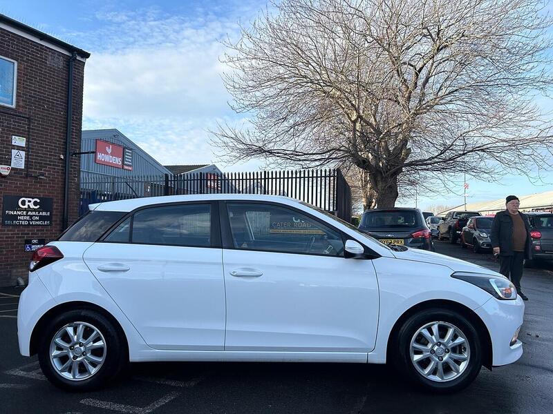 Used Hyundai i20 2016 for sale - 77118189: Photo 11