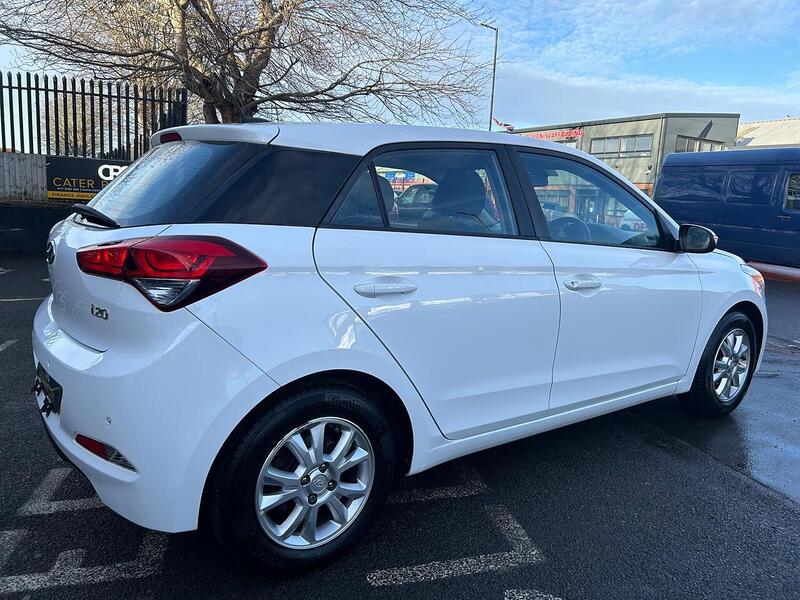 Used Hyundai i20 2016 for sale - 77118189: Photo 13