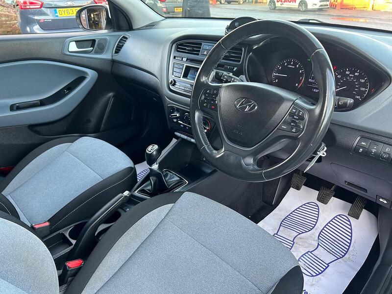 Used Hyundai i20 2016 for sale - 77118189: Photo 14