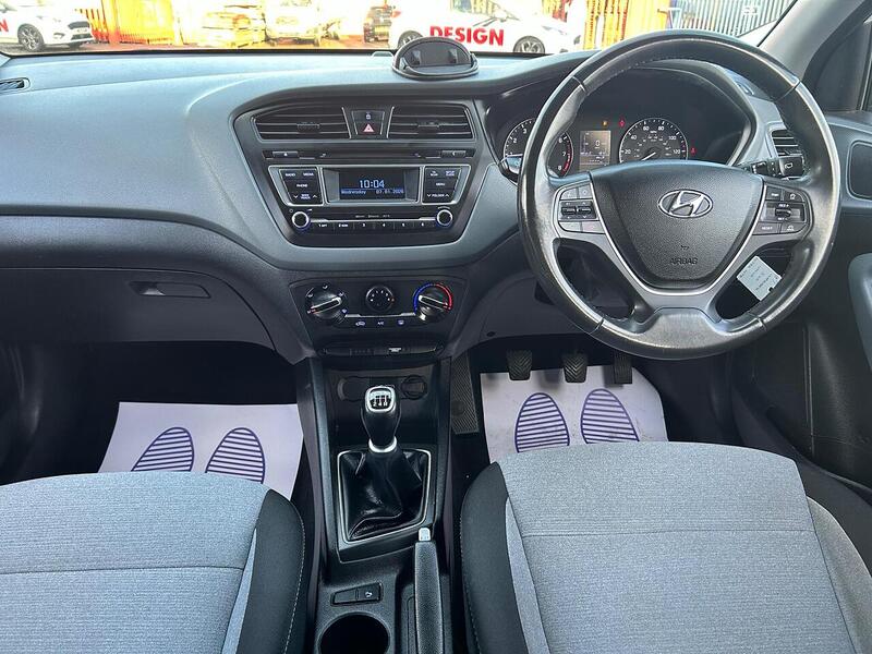 Used Hyundai i20 2016 for sale - 77118189: Photo 15