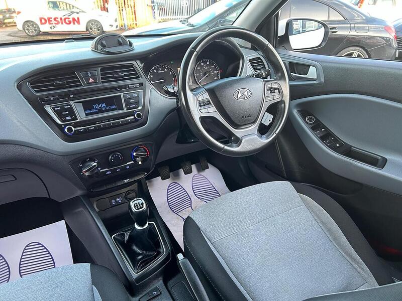 Used Hyundai i20 2016 for sale - 77118189: Photo 16