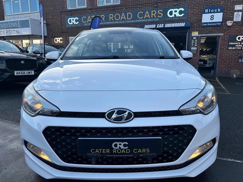 Used Hyundai i20 2016 for sale - 77118189: Photo 2