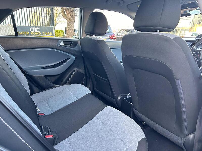 Used Hyundai i20 2016 for sale - 77118189: Photo 20