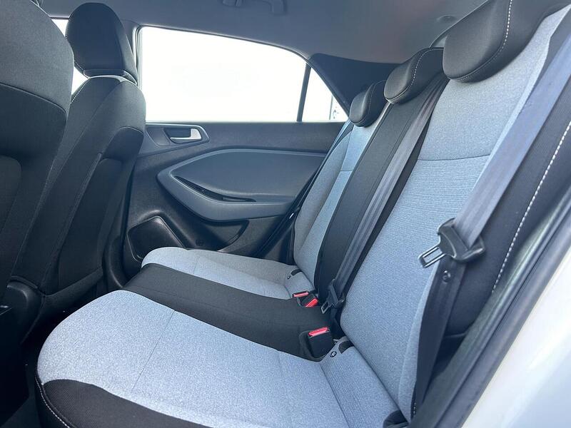 Used Hyundai i20 2016 for sale - 77118189: Photo 22