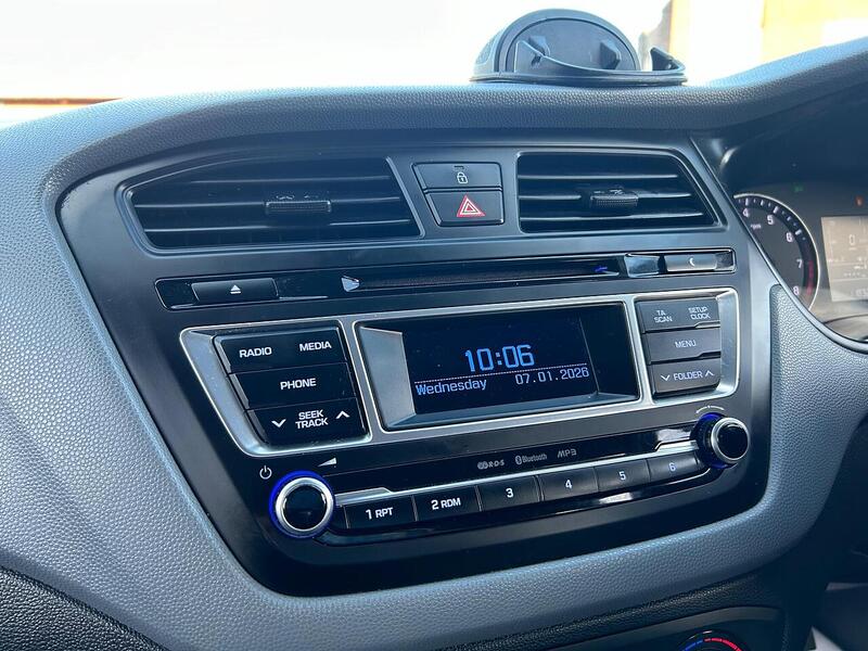 Used Hyundai i20 2016 for sale - 77118189: Photo 27