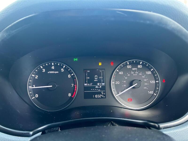 Used Hyundai i20 2016 for sale - 77118189: Photo 28