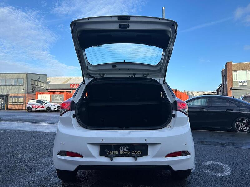 Used Hyundai i20 2016 for sale - 77118189: Photo 29