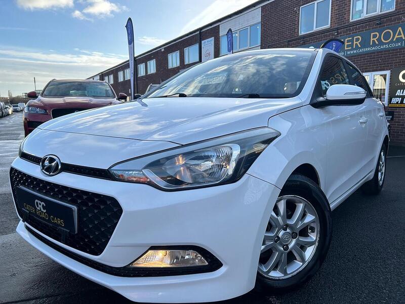 Used Hyundai i20 2016 for sale - 77118189: Photo 3