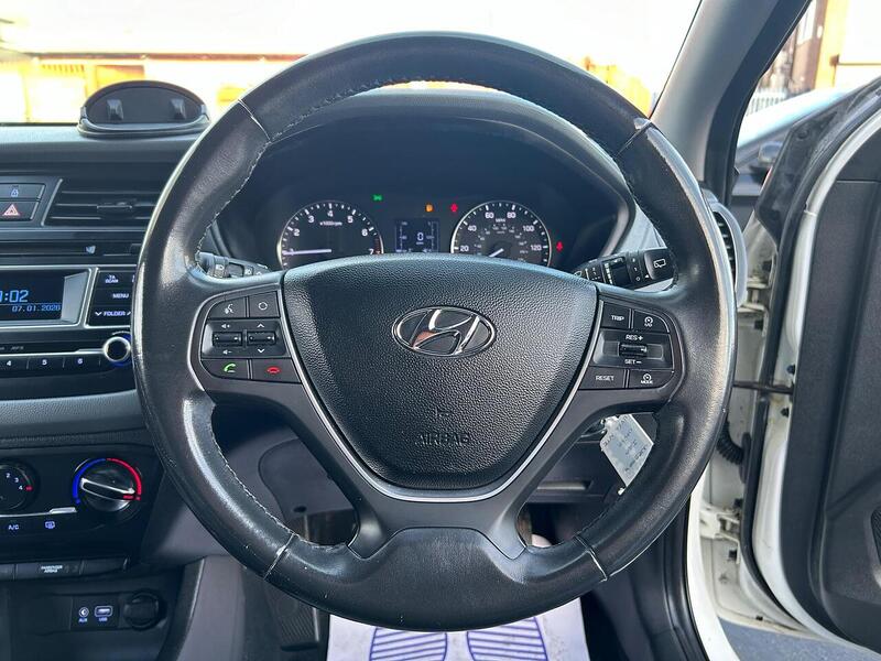 Used Hyundai i20 2016 for sale - 77118189: Photo 31