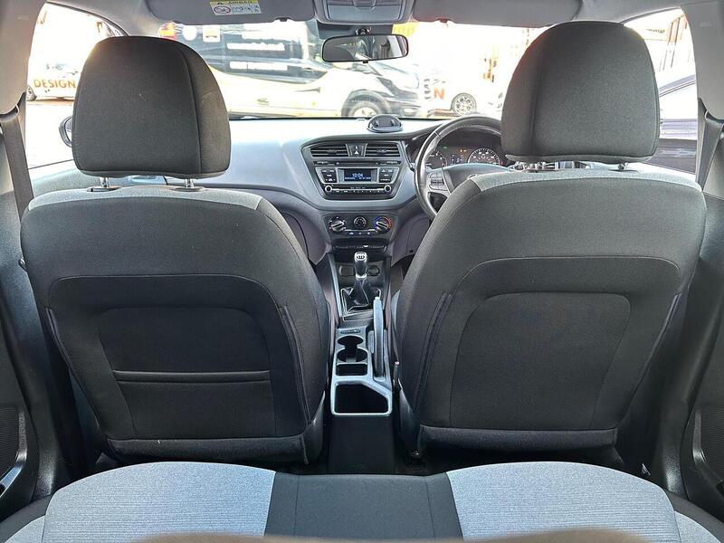 Used Hyundai i20 2016 for sale - 77118189: Photo 34