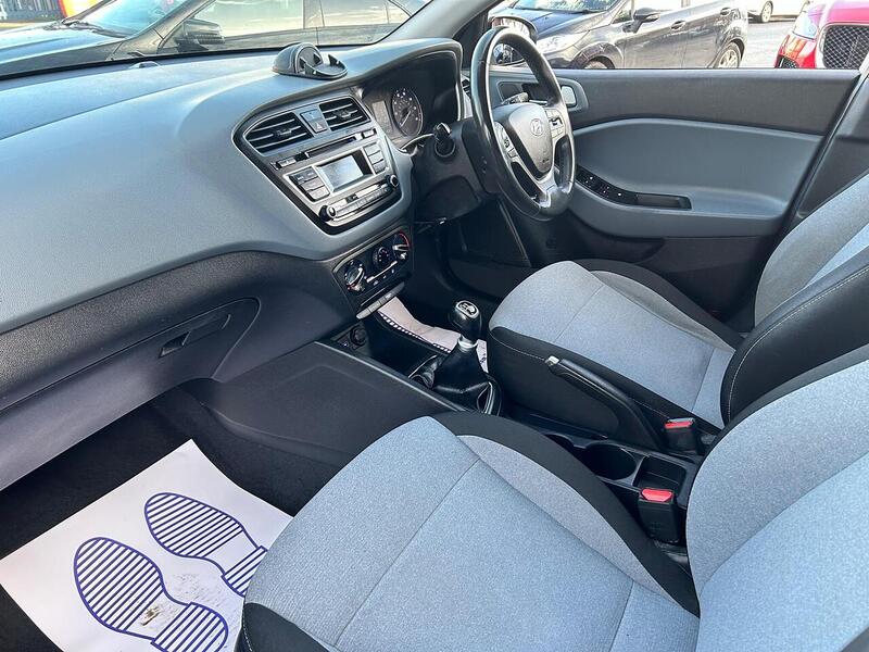 Used Hyundai i20 2016 for sale - 77118189: Photo 36