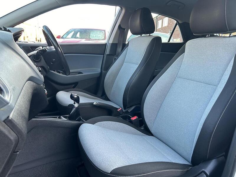 Used Hyundai i20 2016 for sale - 77118189: Photo 38