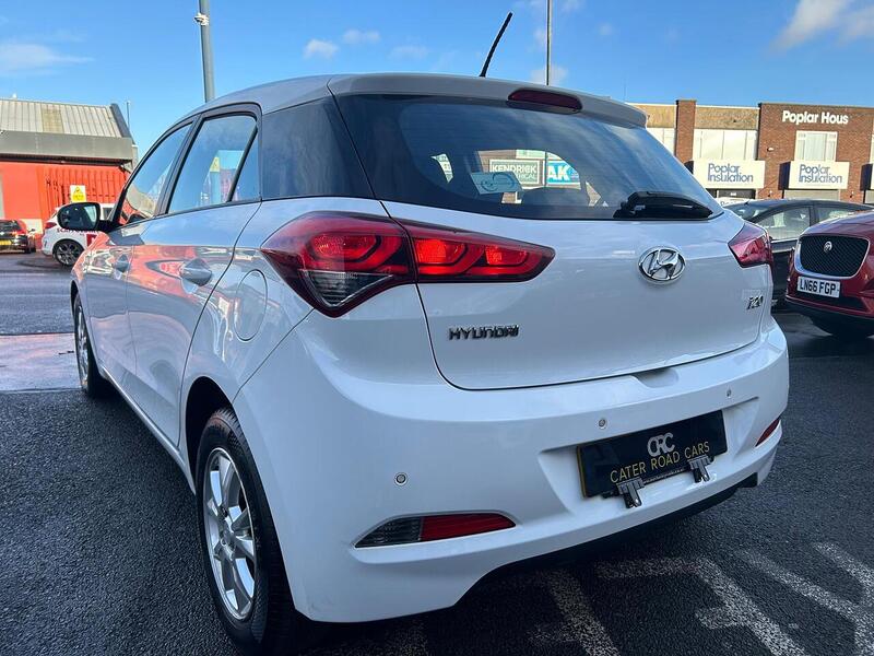 Used Hyundai i20 2016 for sale - 77118189: Photo 4