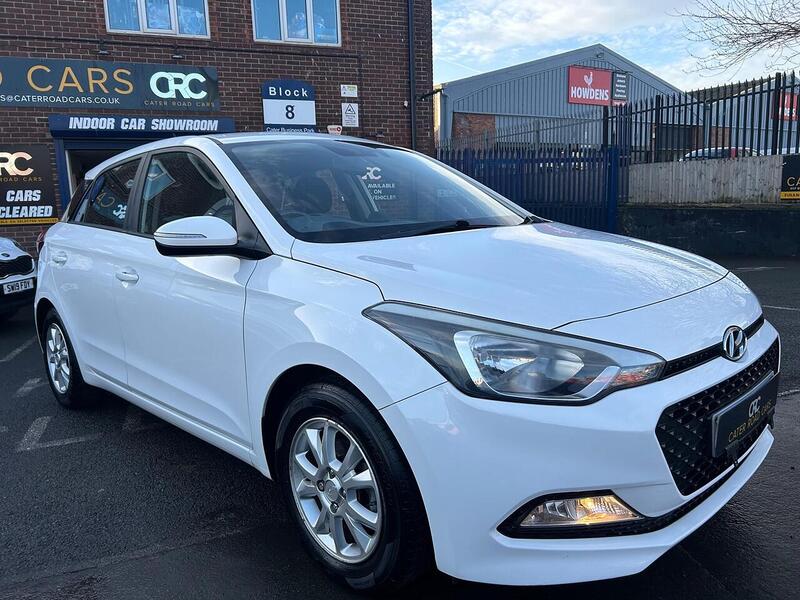 Used Hyundai i20 2016 for sale - 77118189: Photo 5