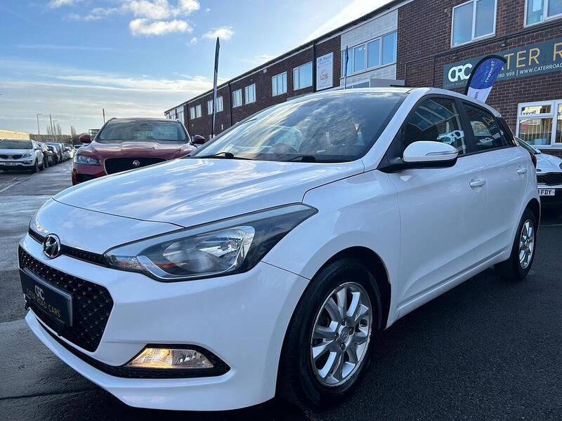 Used Hyundai i20 2016 for sale - 77118189: Photo 6