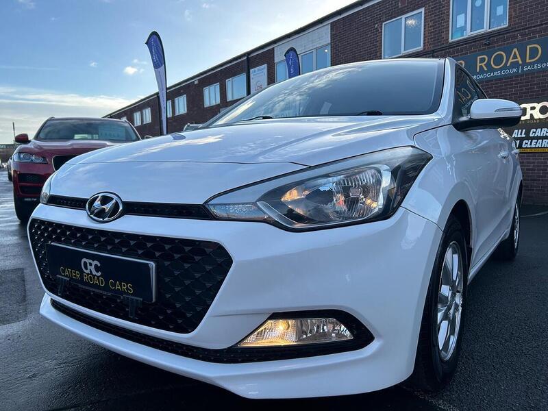 Used Hyundai i20 2016 for sale - 77118189: Photo 7