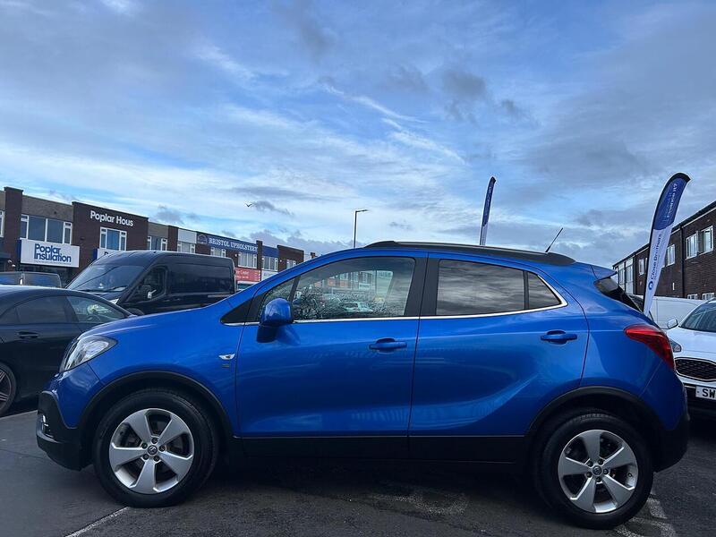 Used Vauxhall Mokka 2016 for sale - 77494298: Photo 11