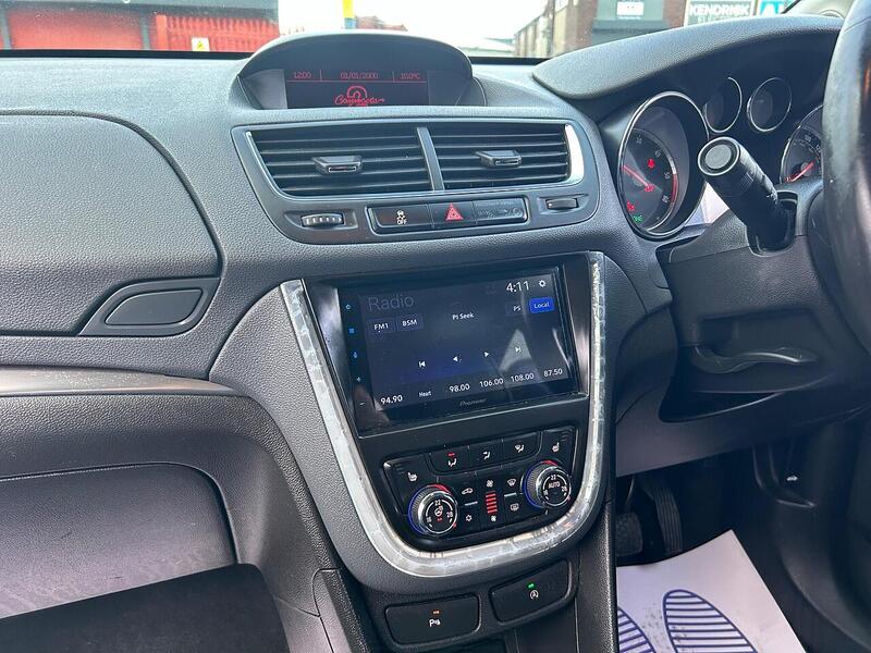 Used Vauxhall Mokka 2016 for sale - 77494298: Photo 18