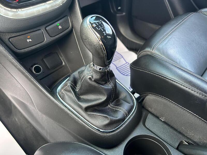 Used Vauxhall Mokka 2016 for sale - 77494298: Photo 19