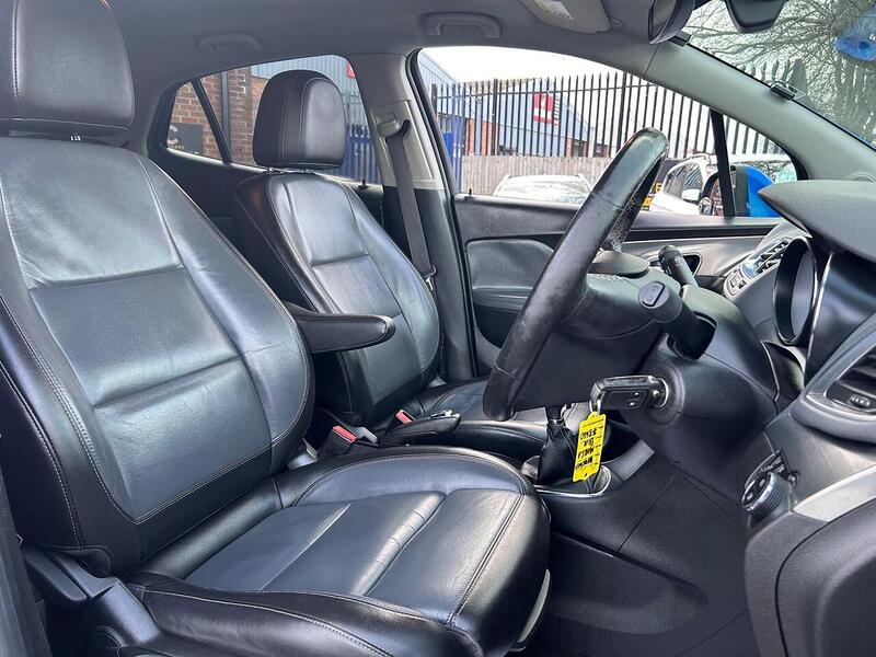 Used Vauxhall Mokka 2016 for sale - 77494298: Photo 21