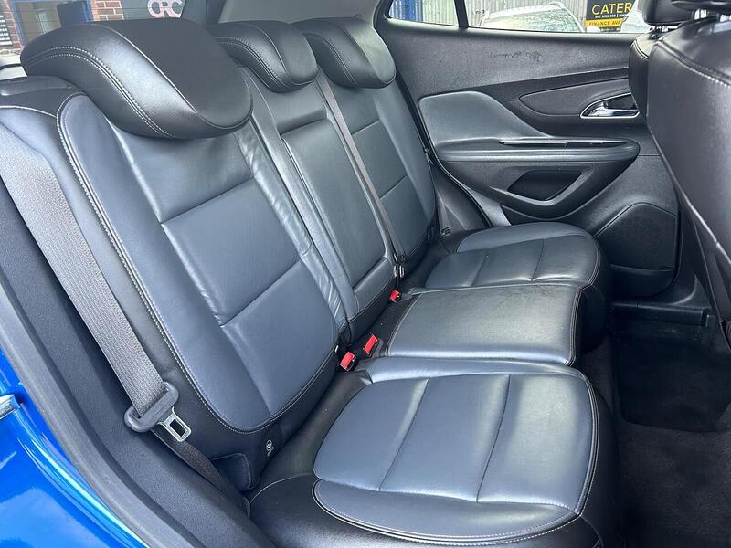 Used Vauxhall Mokka 2016 for sale - 77494298: Photo 23