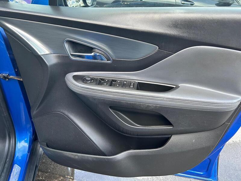 Used Vauxhall Mokka 2016 for sale - 77494298: Photo 28