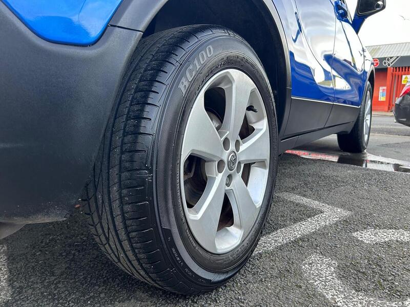 Used Vauxhall Mokka 2016 for sale - 77494298: Photo 29