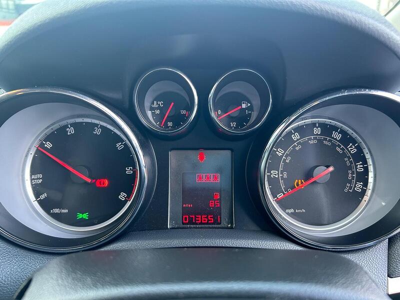 Used Vauxhall Mokka 2016 for sale - 77494298: Photo 32