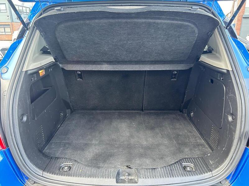 Used Vauxhall Mokka 2016 for sale - 77494298: Photo 33