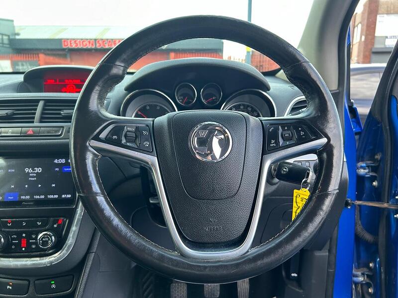 Used Vauxhall Mokka 2016 for sale - 77494298: Photo 34