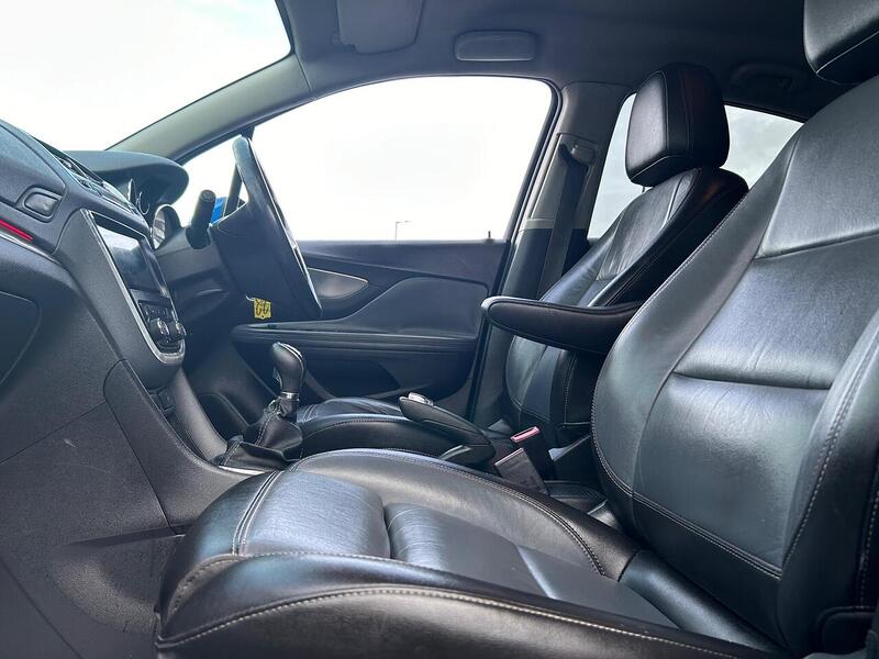 Used Vauxhall Mokka 2016 for sale - 77494298: Photo 35