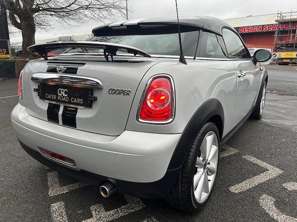 Used MINI Coupe 2012 for sale - 74624019: Photo 10