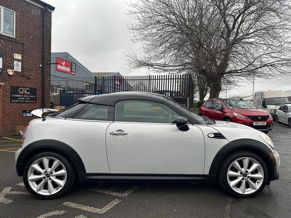 Used MINI Coupe 2012 for sale - 74624019: Photo 12
