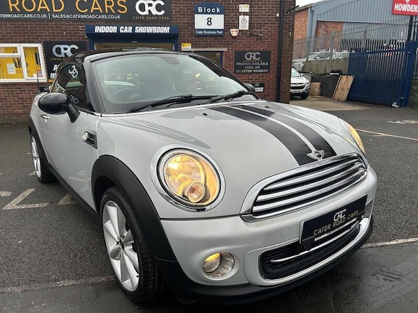Used MINI Coupe 2012 for sale - 74624019: Photo 14