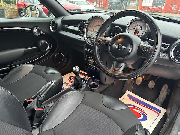 Used MINI Coupe 2012 for sale - 74624019: Photo 16