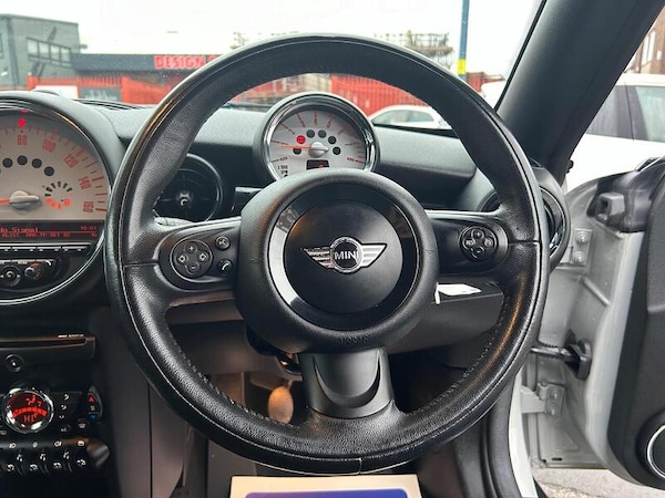 Used MINI Coupe 2012 for sale - 74624019: Photo 17