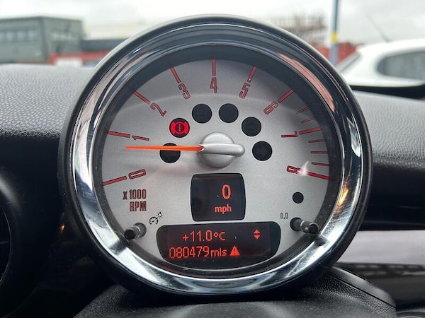 Used MINI Coupe 2012 for sale - 74624019: Photo 18
