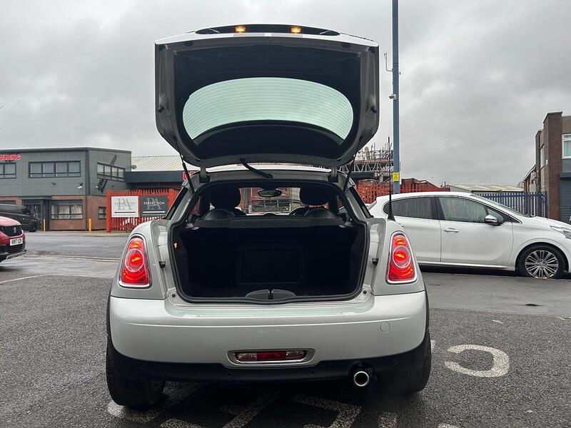 Vehicle 20
