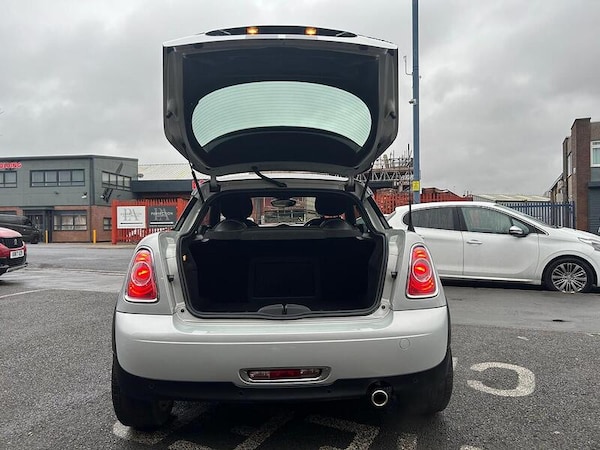 Used MINI Coupe 2012 for sale - 74624019: Photo 20