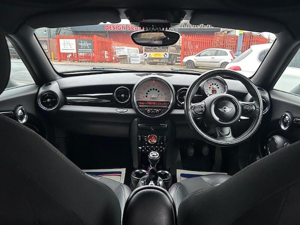 Used MINI Coupe 2012 for sale - 74624019: Photo 22
