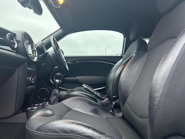 Used MINI Coupe 2012 for sale - 74624019: Photo 23