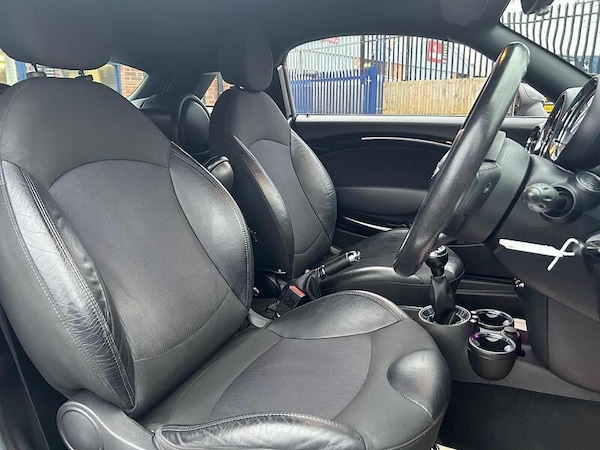 Used MINI Coupe 2012 for sale - 74624019: Photo 24