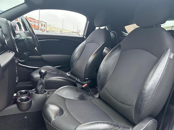 Used MINI Coupe 2012 for sale - 74624019: Photo 25